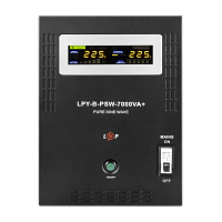 ��� � ���������� ���������� 48V LPY-B-PSW-7000VA+(5000��)10A/20A 