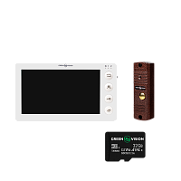 �������� ������������� GV-947 SD-32Gb 