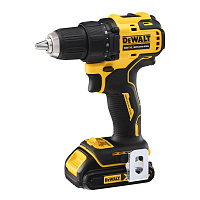 �����- ���������� ����������� DeWALT DCD708S2T 