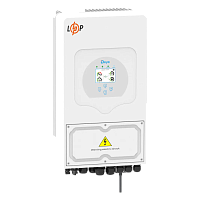 DEYE for LP ��������� ���������� �������� SUN-6K-SG05LP1-EU Wi-Fi 