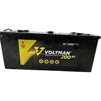����������� Westa PREMIUM VOLTMAN 6��-200 � 