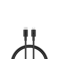 ������ Remax Marlik Type-C to Lightning PD 20W 1M ������ (RC-175i-b) 