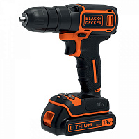 �����-���������� �������������� BLACK+DECKER BDCD18 