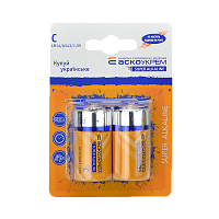 ��������� �������� C.LR14.BL2 (blister 2) 