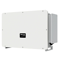 SOLAX ������� ���������� �������� PROSOLAX X3-FTH-125K 