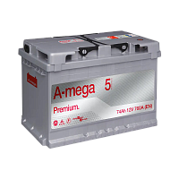 ����������� ���� �������� A-mega Premium (M5) 6��-74-�3 (����) ��� 760 