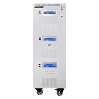 ������������ ���������� LP-110kVA 3 phase (80000��) 