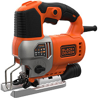 ���� ���������� ������� BLACK+DECKER BES610K 