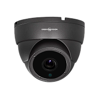 �������������� IP ������ GreenVision GV-158-IP-M-DOS50-30H POE 5MP Dark Grey (Ultra) 
