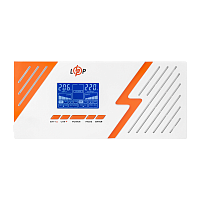 ��� � ���������� ���������� 12V LPM-PSW-1500VA (1050��) White 