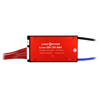 BMS ����� LP Li-ion 72V 20S Dis 40A Ch 20A 