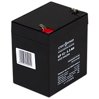 ����������� AGM LP 12V - 3.3 Ah Silver 