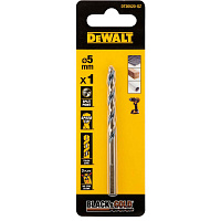 ������ �� ������� EXTREME Black & Gold DeWALT DT20520 