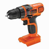 �����-���������� �������������� BLACK+DECKER BDCDD18N 