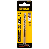 ������ �� ������� EXTREME Black & Gold DeWALT DT20522 