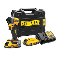 ���������� ������� �������������� ����������� DeWALT DCF850D2T 