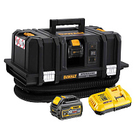 ������� �������������� ����������� DeWALT DCV586MT2 
