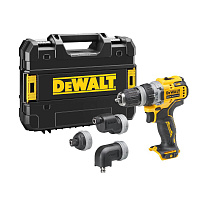 �����-��������� �������������� ����������� �� �������� ��������� DeWALT DCD703NT 