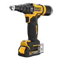 ���������� �������������� ����������� DeWALT DCF403E1GT 