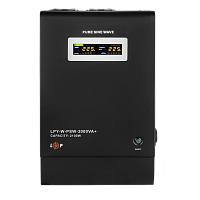 ��� � ���������� ���������� 48V LPY-W-PSW-3000VA+(2100��) 