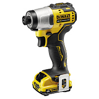 ���������� �������������� ������� ����������� DeWALT DCF801D2 