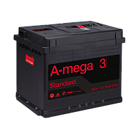����������� ���� �������� A-mega Standard (�3) 6��-60-�� (���) ��� 540 