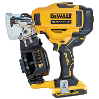 �������� �������������� �������������� ����������� DeWALT DCN45RND2 