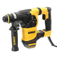���������� ������� SDS-Plus DeWALT D25333K 