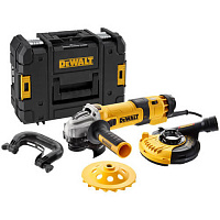 ���������� ������� - �������� ������� DeWALT DWE4257KT 