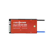 BMS ����� LP LiFePO4 60V 20S Dis 60A Ch 30A 
