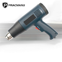   PRACMANU   RFQ12 