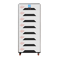 ����������� LP LiFePO4 Battery HVM 358.4V 230Ah 82432 Wh BMS 125� ����� BOX 