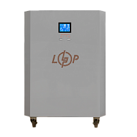    LP Autonomic Power FW 2500W ( 5900Wh)   