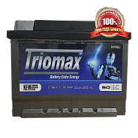 ����������� Westa STANDAR� TRIOMAX 6��-60 �� + ����� 
