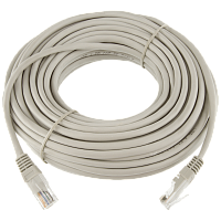 ����-���� ����� LogicPower UTP RJ45 ���. 5� 15 � (�����) 