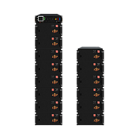 �������������� ����������� LP LiFePO4 Battery HVM 716,8V 50Ah (35840 Wh) BMS 160� ������ 