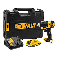 �����-���������� �������������� ����������� DeWALT DCD708D1T 