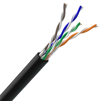 ������ ������� ���������� ���-�� (100) 4*2*0,49 (U/UTP-cat.5E-SL) 305 �. (7933119) 