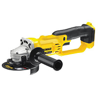 ���������� ������� - �������� �������������� DeWALT DCG412N 