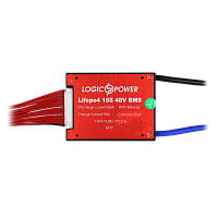 BMS ����� LP LiFePO4 48V 16S Dis 60A Ch 30A 