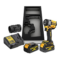 ��������� ������� �������������� ����������� DeWALT DCF923P2G 
