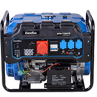 ��������� ���������� EnerSol EPG-7500TE 