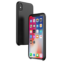 ����� Baseus ��� iPhone Xs Max Original LSR Black (WIAPIPH65-ASL01) 