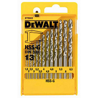 ����� ����� �� ������� DeWALT DT5922 