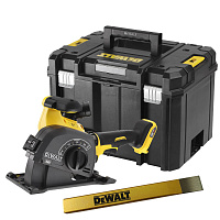 ��������� �������������� ����������� DeWALT DCG200NT 