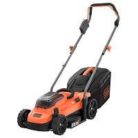 ������������� �������������� BLACK+DECKER BCMW3336L1 