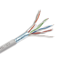 ������ ������� ���������� ����-�� (200) 4*2*0,51 (F/UTP-cat.5E) 305 � ����-�� (200) 4*2*0,51 (F/UTP-cat.5E) 305 � 