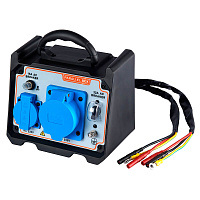 ���� ��� ������������� ����������� ����������� EnerSol EPCB 