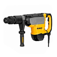 ���������� ������� SDS-MAX DeWALT D25773K 