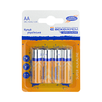 ��������� �������� A�.LR6.BL4 (blister 4) 